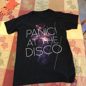 Panic at the Disco T-Shirt